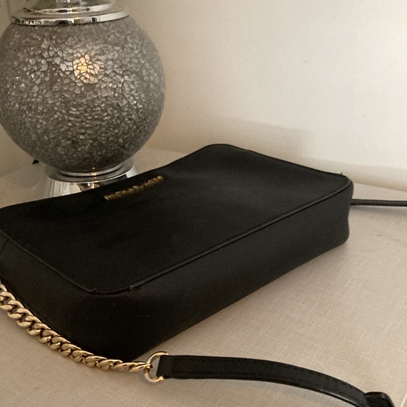 Michael kors jet set crossbody bag - Picture 4 of 6